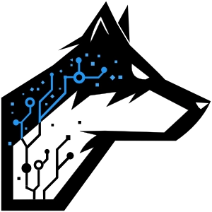 WolfTech Logo
